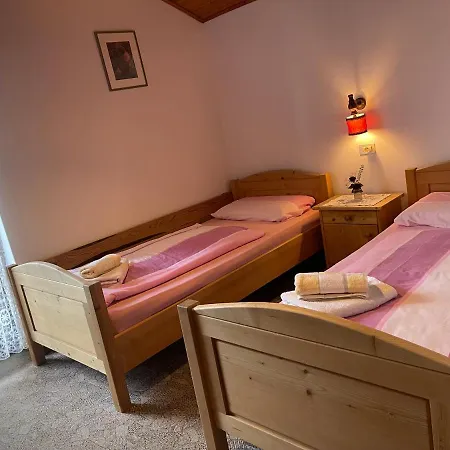 Ferienwohnung Haus Kaefersberg Naturns Exterior foto