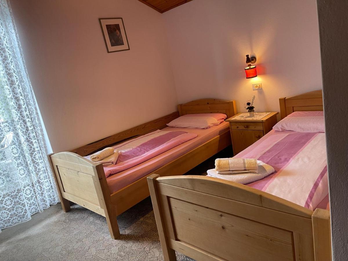 Haus Kaefersberg Homestay