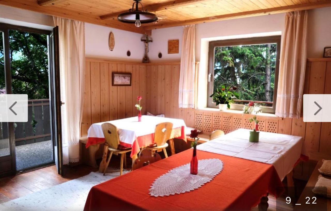 Haus Kaefersberg Naturns