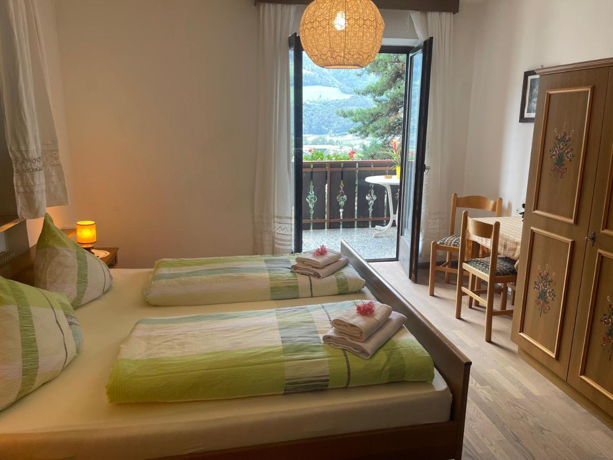 Haus Kaefersberg Homestay