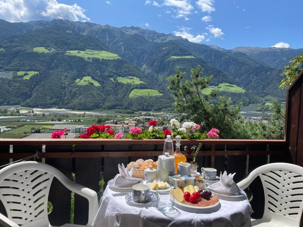 Homestay Haus Kaefersberg Naturns