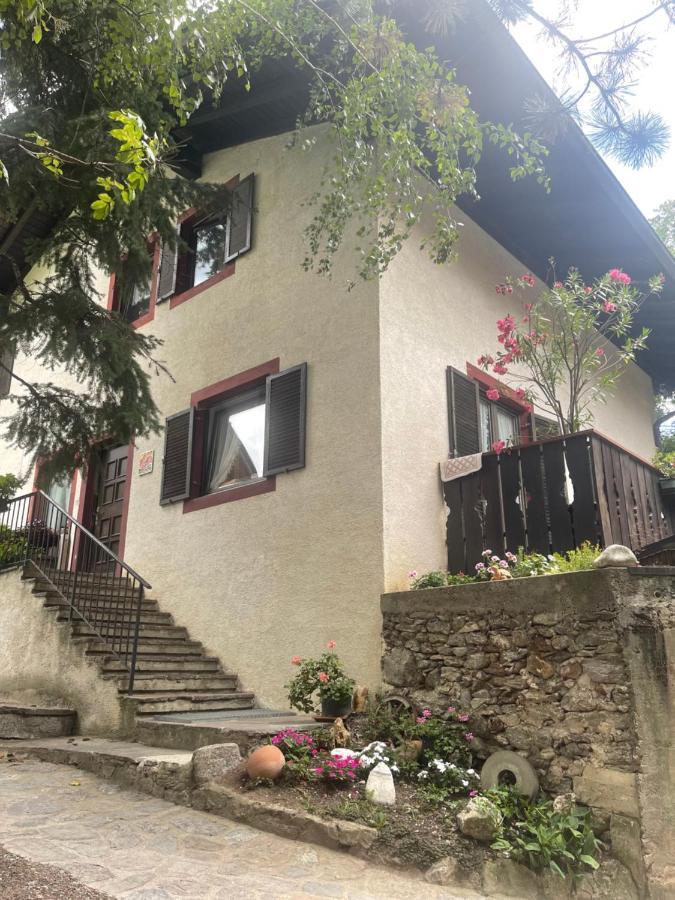 Haus Kaefersberg Homestay Naturns