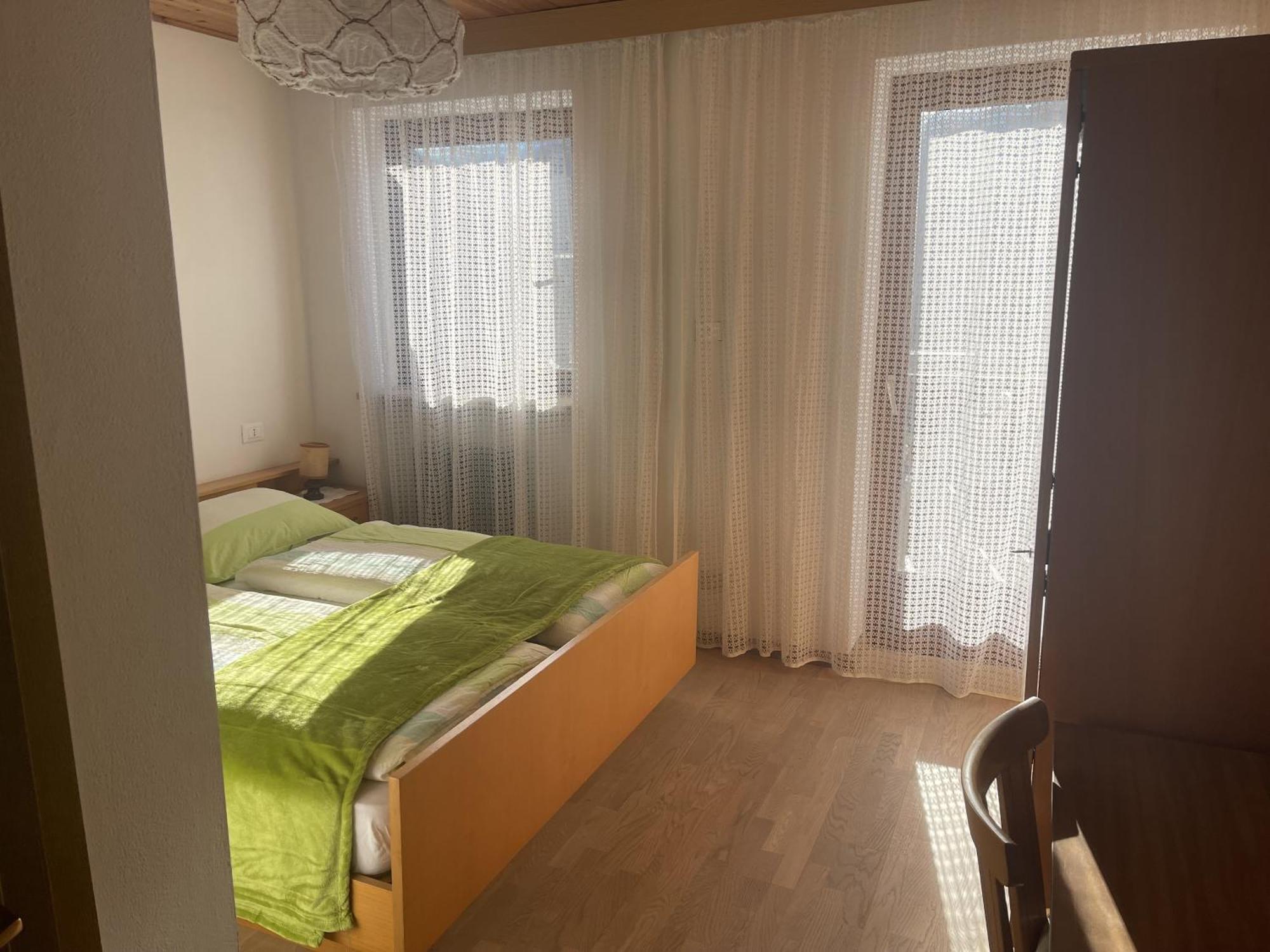 Haus Kaefersberg Homestay