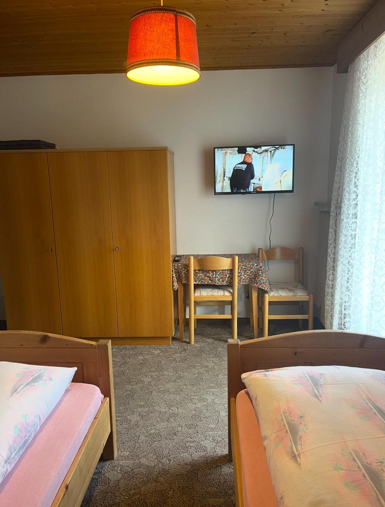 Haus Kaefersberg Homestay *